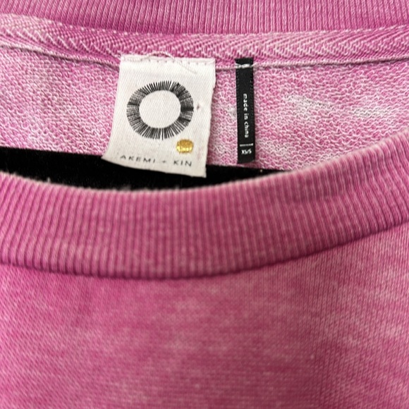 Anthropologie - Akemi + Kin - xs/s - Picture 2 of 3